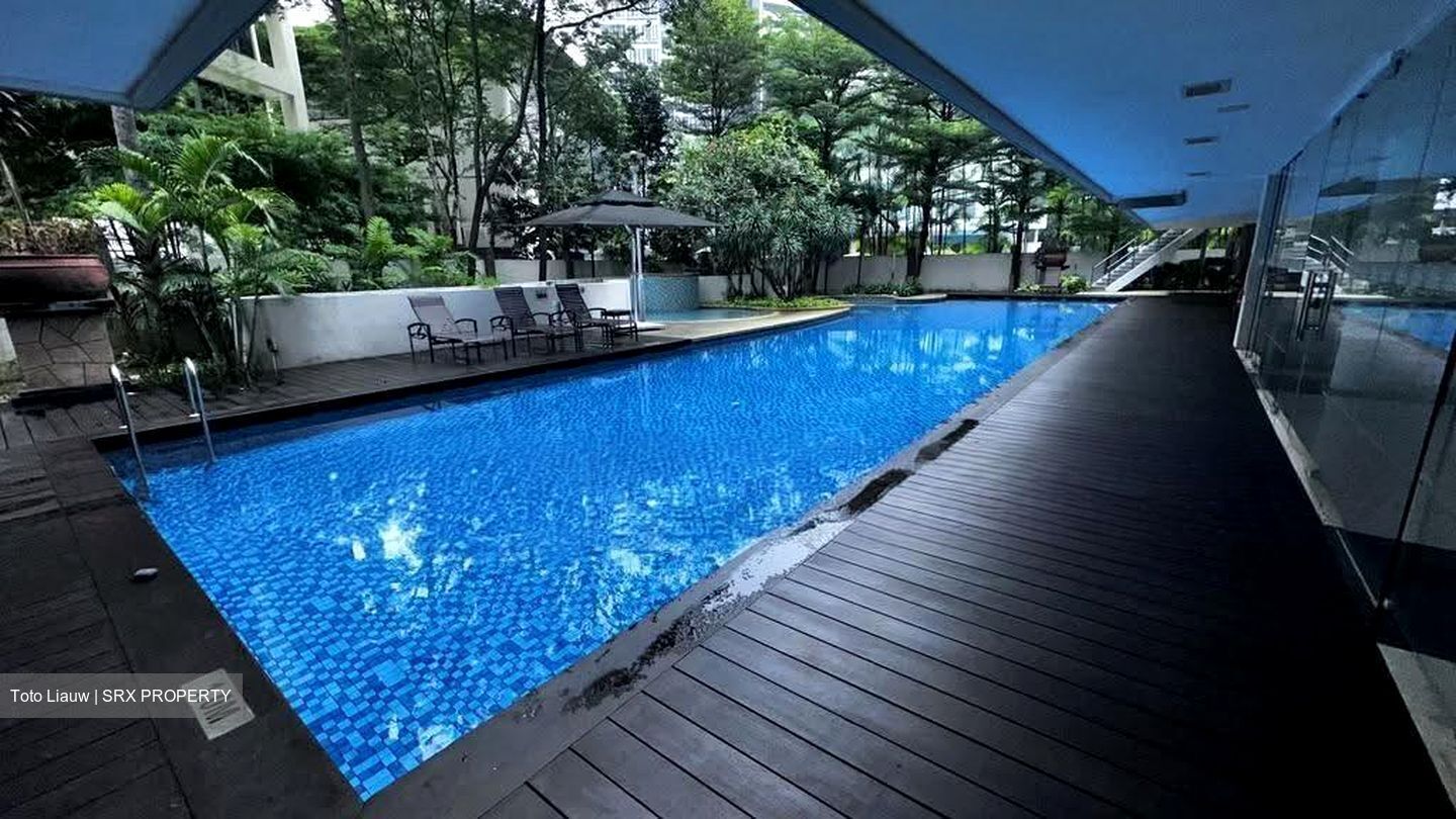 Amber Residences (D15), Condominium #637874381